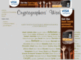 cryptographersworld.com