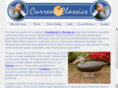 currentclassicsdecoys.com