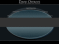 davidostroveexpertwitness.com