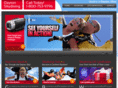 daytonskydiving.com