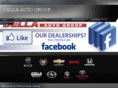 dellaauto.com