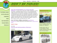 dontbefueled.com