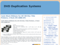 dvdduplicationsystems.com