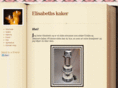 elisabethskaker.com