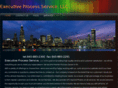 executiveprocessservice.com