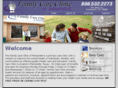familycarepanhandle.com