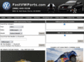 fastvwparts.com