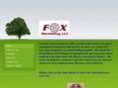 foxmachineryllc.com