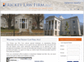 frickeylaw.com