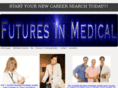 futuresinmedical.com