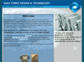 galeforcedesign.com