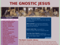 gnostic-jesus.com