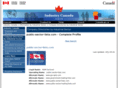 governmentlistscanada.com