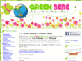 greenbebeworld.com