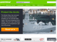 greenpeace.co.uk
