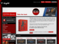 gtrsolo.com