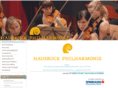 hausruck-philharmonie.at