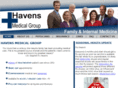 havensmedicalgroup.biz