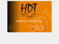 hdtproducciones.es