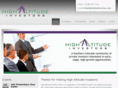 highaltitudeinvestors.com