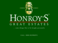 honroys.com