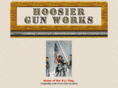 hoosiergunworks.com