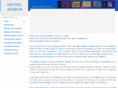 hotelsaidia.com