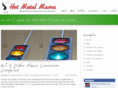 hotmetalmama.com