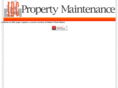 ibcpropertymaintenance.com