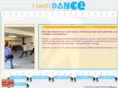 ican-t-dance.nl