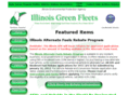 illinoisgreenfleets.org