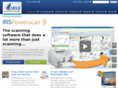 irispowerscan.com