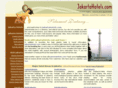 jakartahospitals.com