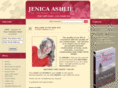 jenicaashlie.com