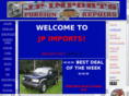 jpimports.net