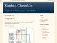 kanbanchronicle.com