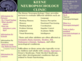 keeneneuro.com