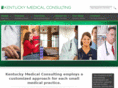 kentuckymedicalconsulting.com