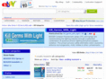 killgermswithlight.com