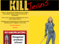 killjeans.com