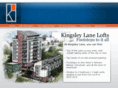 kingsleylane.com