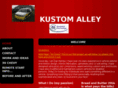 kustom-alley.com