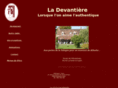 ladevantiere.fr