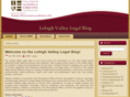 lehighvalleylegal.com