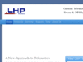 lhptelematics.com