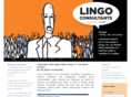 lingoconsultants.com