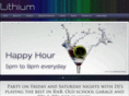 lithiumbar.com