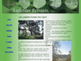 lodestarretreats.com