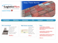 logisticsware.com