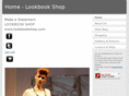 londonlookbookshop.com